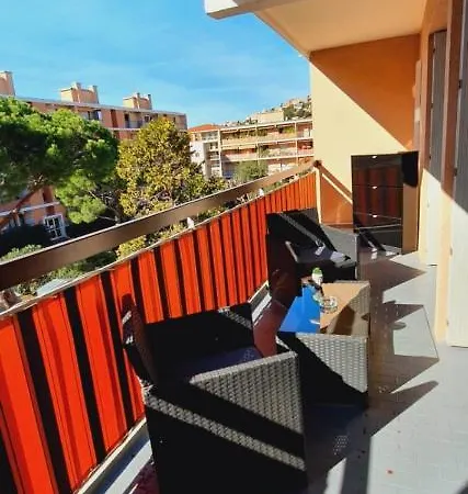 Beautiful 34m With Terrace In Saint-raphael * Saint-Raphaël